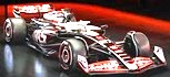 Haas VF24